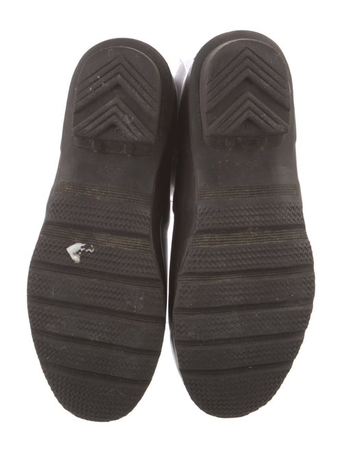 Hunter Rubber Rain Boots