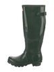 Hunter Rubber Rain Boots