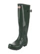 Hunter Rubber Rain Boots