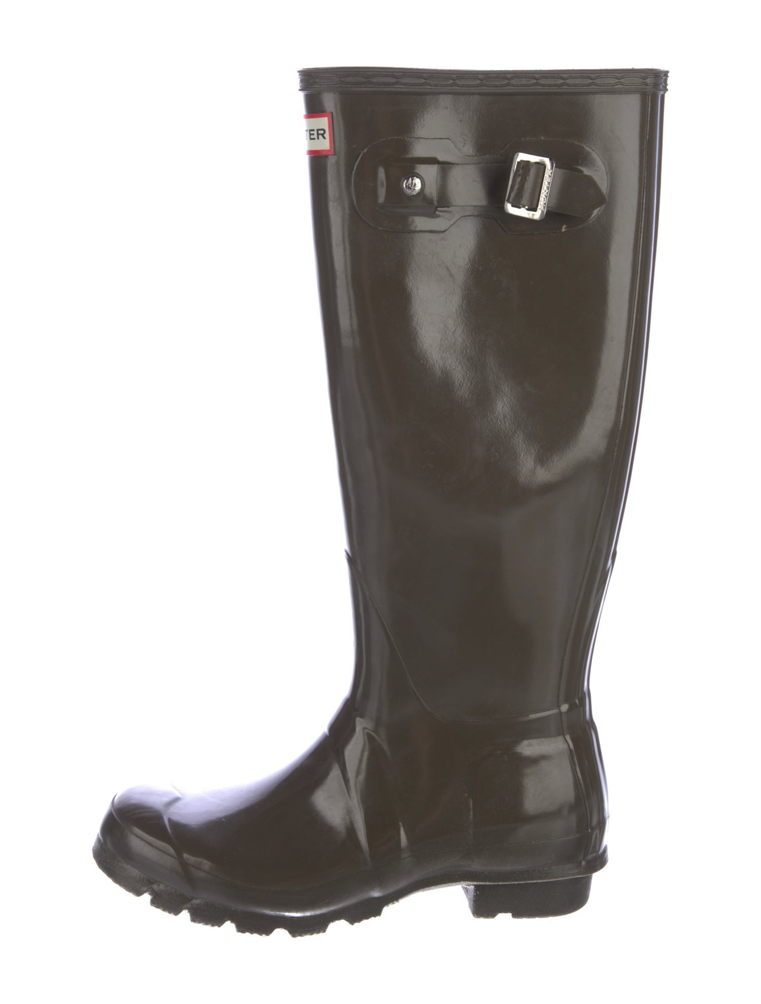 Hunter Rubber Rain Boots