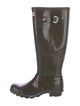 Hunter Rubber Rain Boots