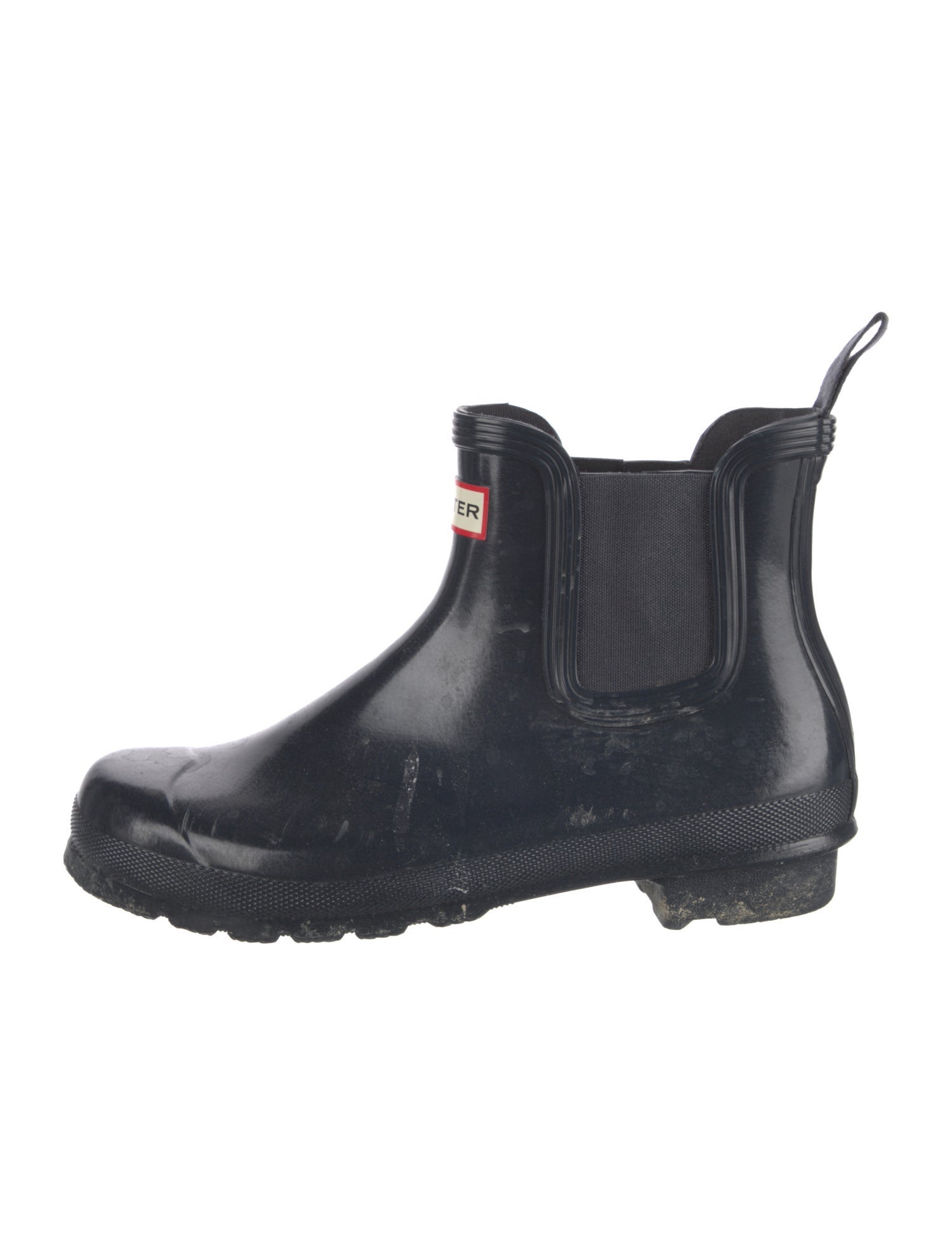 Hunter Rubber Rain Boots