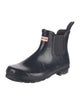 Hunter Rubber Rain Boots