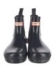 Hunter Rubber Rain Boots
