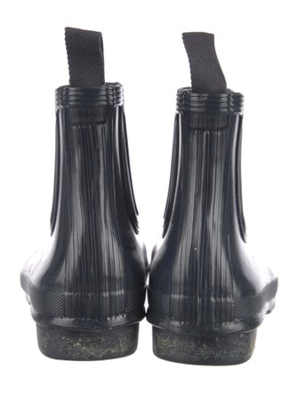 Hunter Rubber Rain Boots