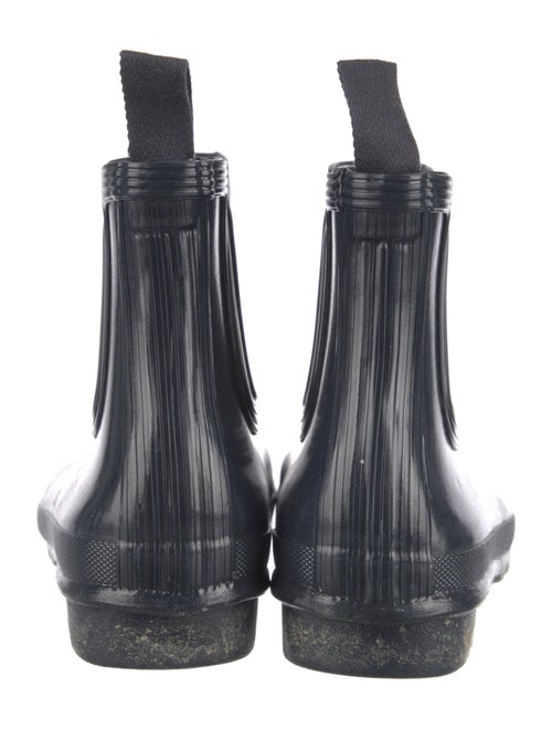 Hunter Rubber Rain Boots