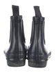 Hunter Rubber Rain Boots