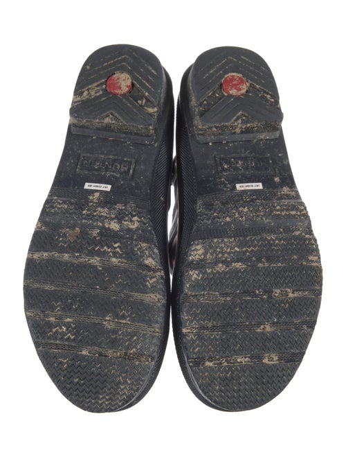 Hunter Rubber Rain Boots