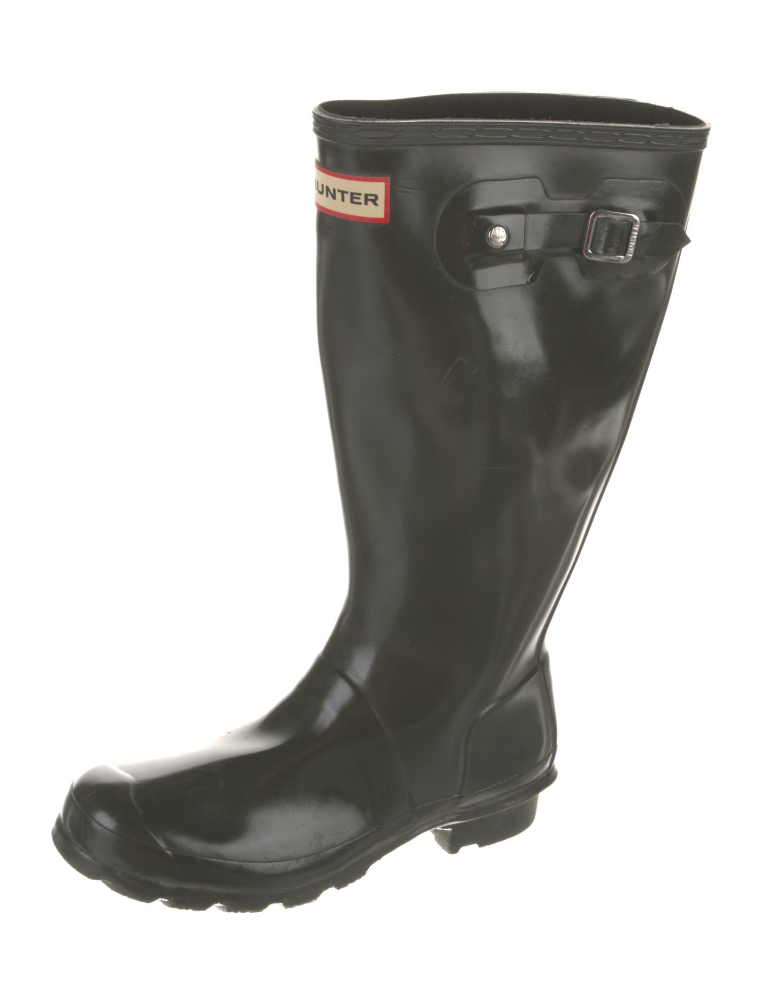 Hunter Rubber Rain Boots