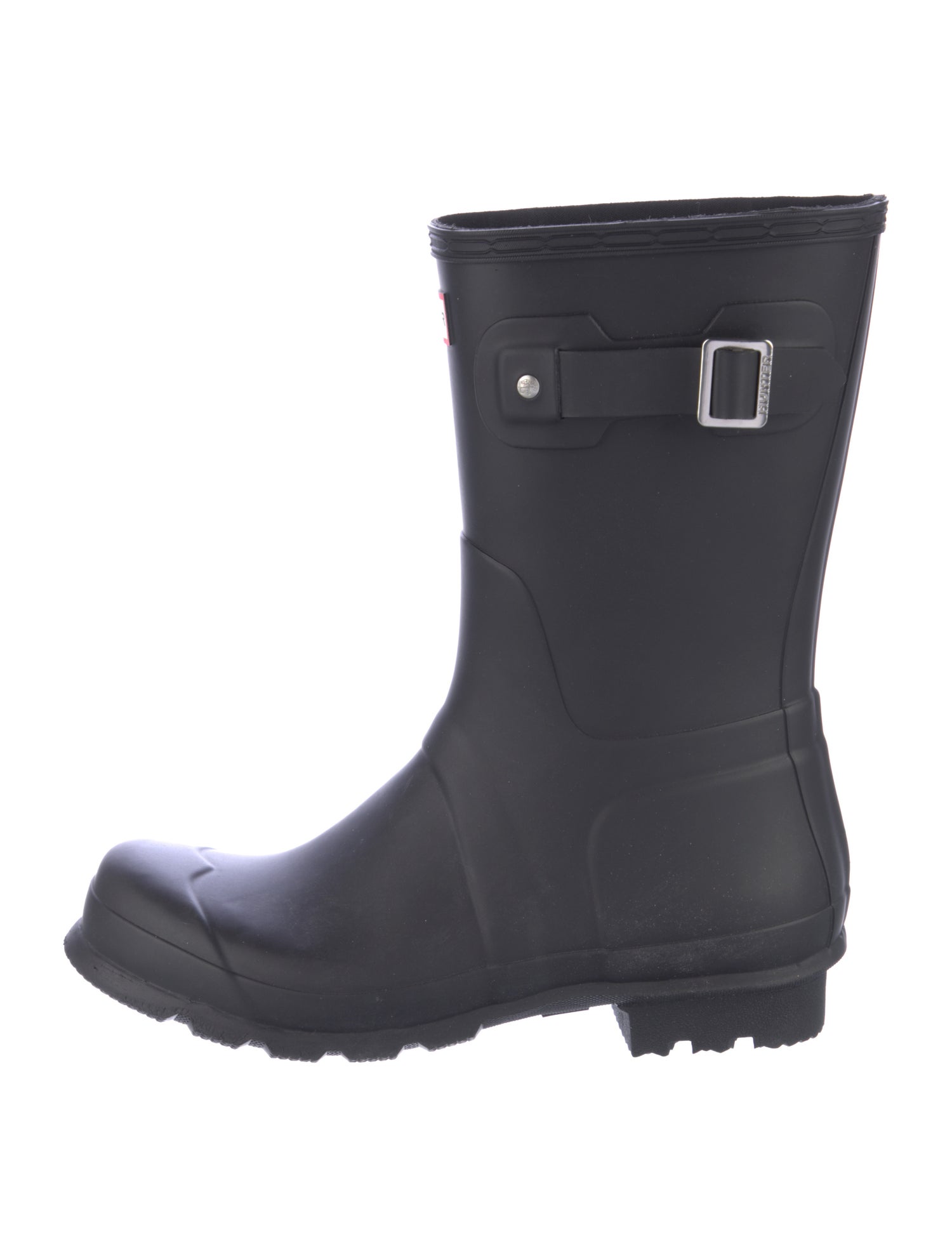 Hunter Rubber Rain Boots