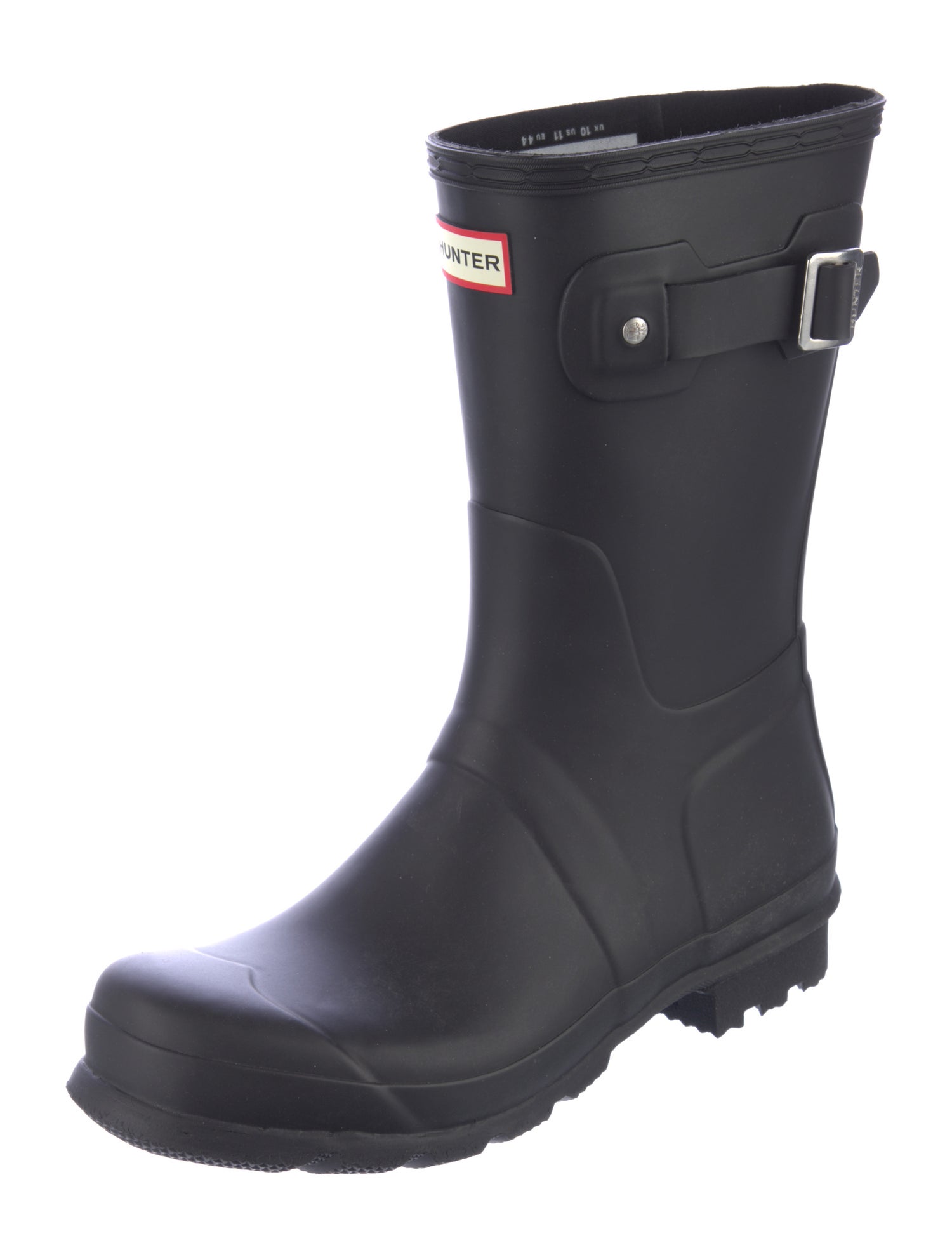 Hunter Rubber Rain Boots