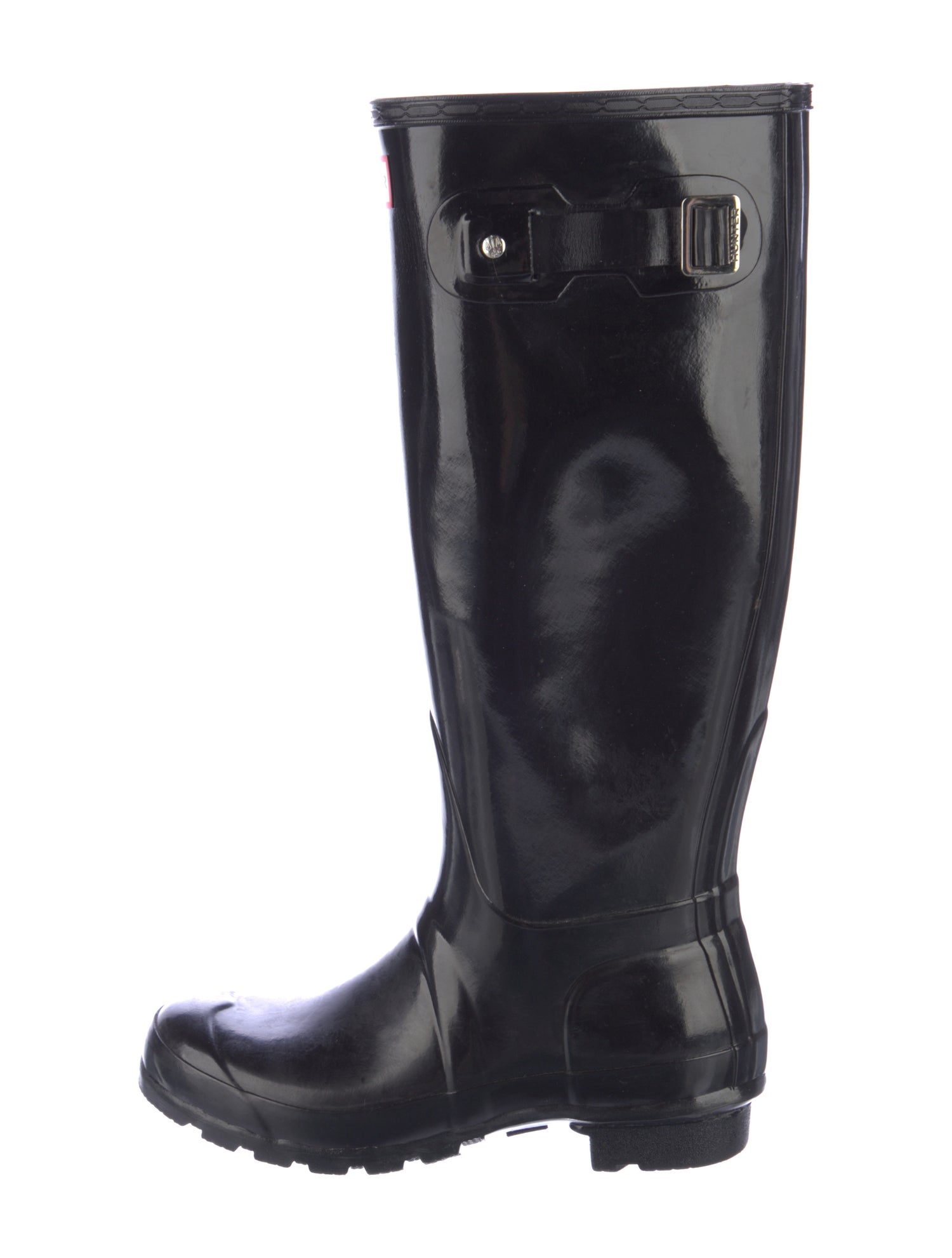 Hunter Rubber Rain Boots