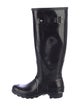 Hunter Rubber Rain Boots