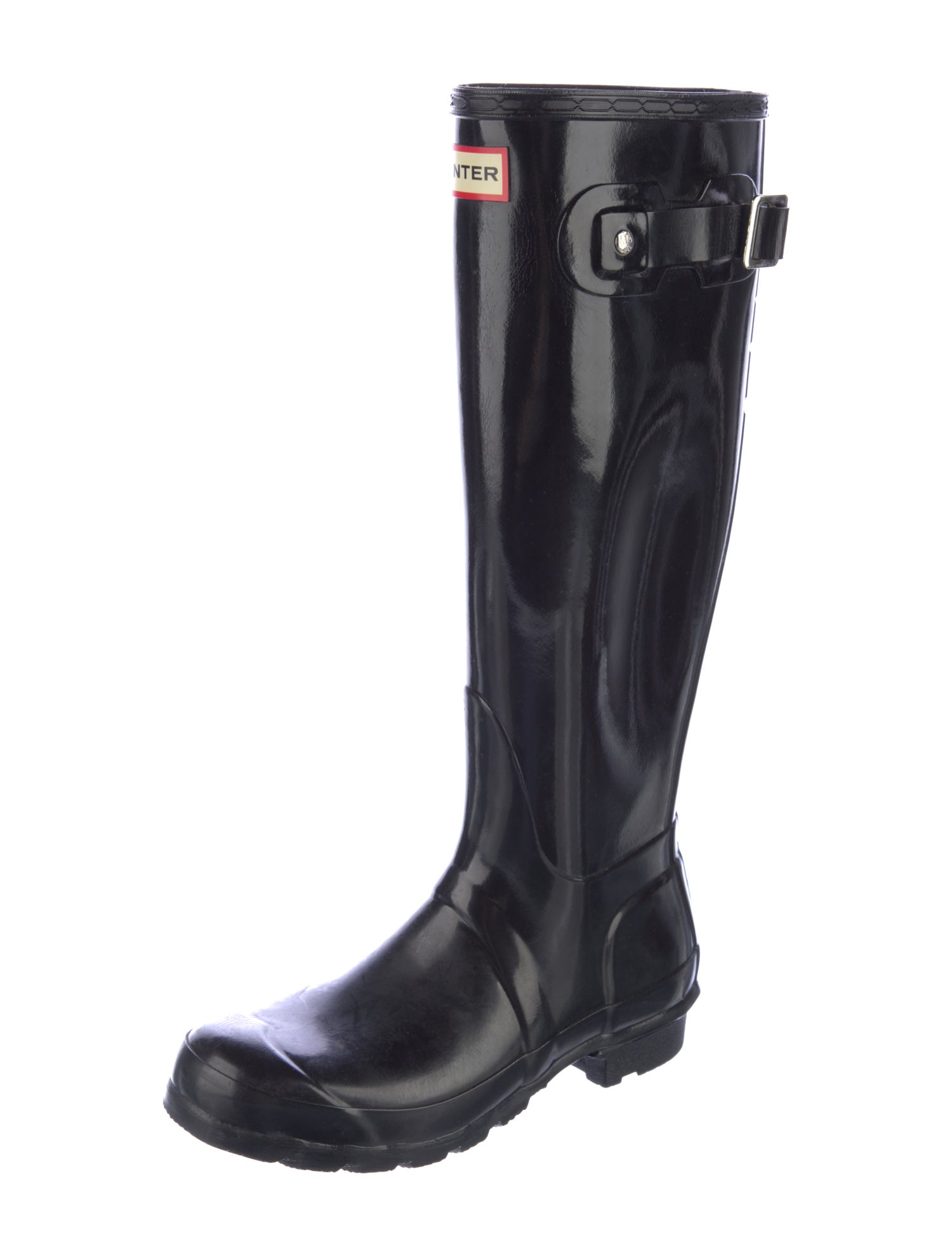 Hunter Rubber Rain Boots