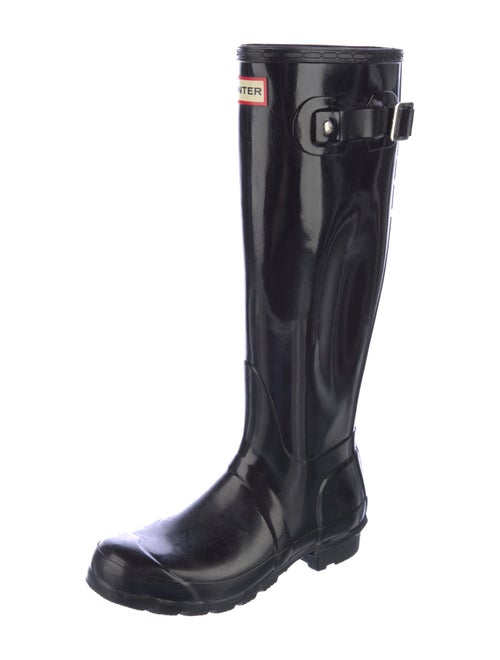 Hunter Rubber Rain Boots