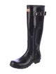Hunter Rubber Rain Boots