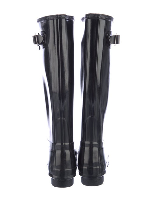 Hunter Rubber Rain Boots