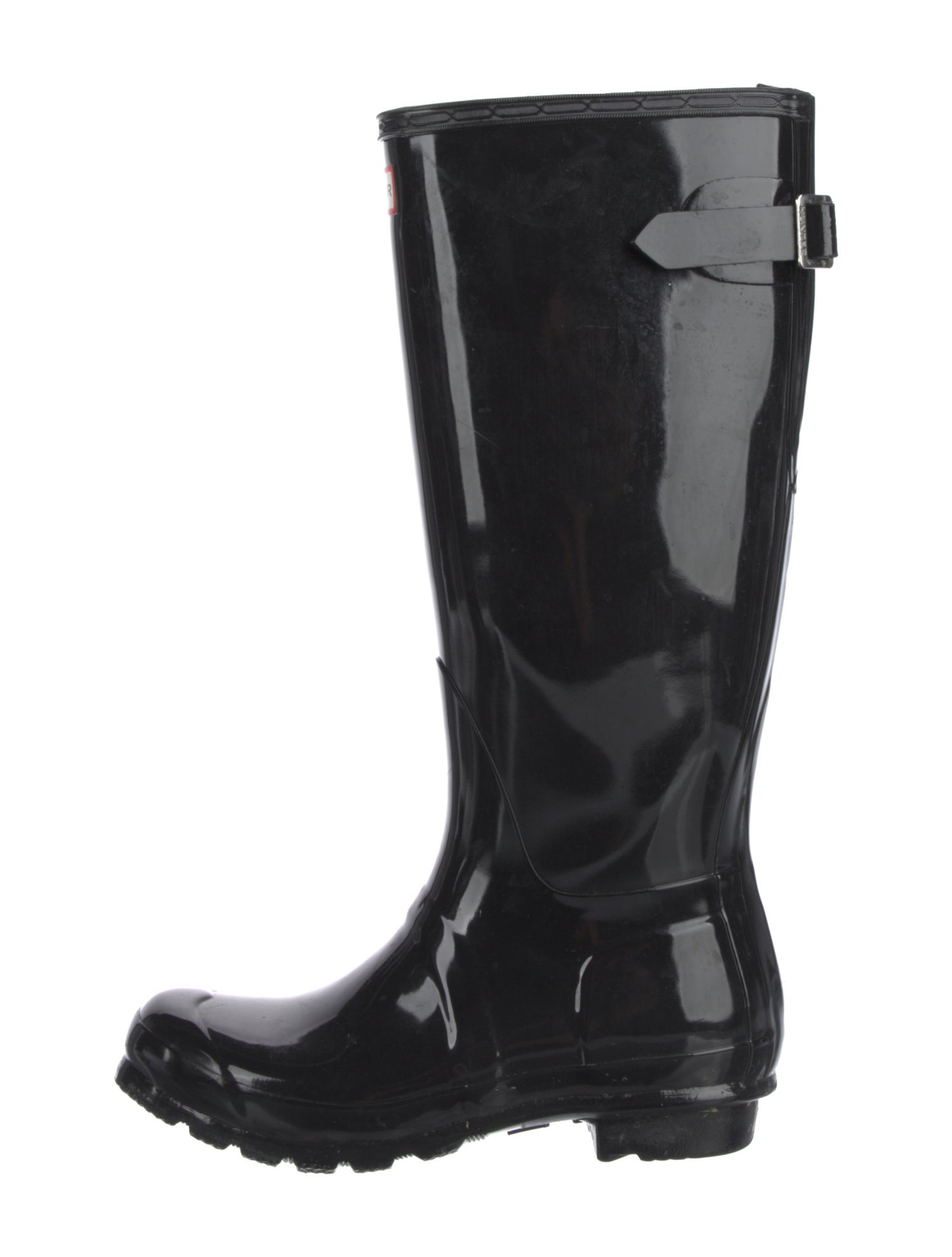 Hunter Rubber Rain Boots