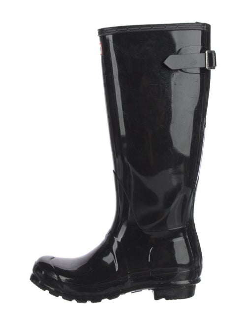 Hunter Rubber Rain Boots