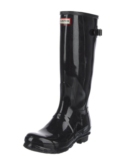 Hunter Rubber Rain Boots