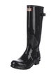 Hunter Rubber Rain Boots