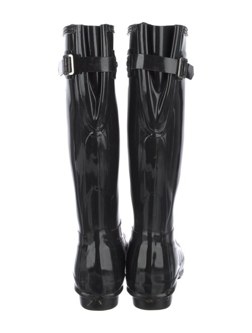 Hunter Rubber Rain Boots