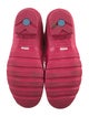 Hunter Rubber Rain Boots