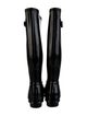 Hunter Rubber Rain Boots