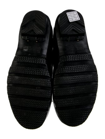 Hunter Rubber Rain Boots