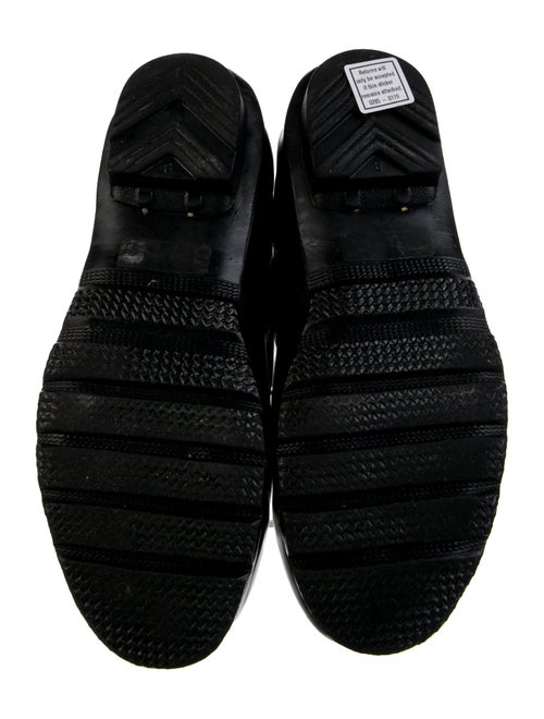 Hunter Rubber Rain Boots
