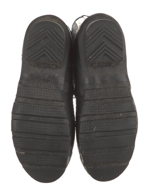 Hunter Rubber Rain Boots
