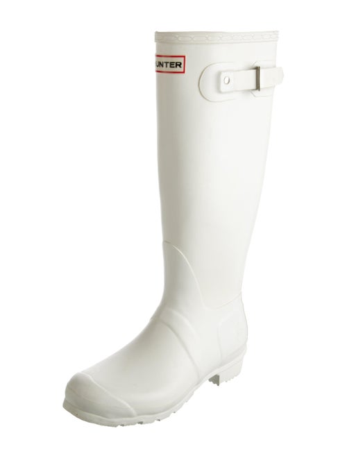 Hunter Rubber Rain Boots