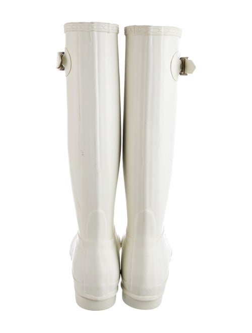 Hunter Rubber Rain Boots