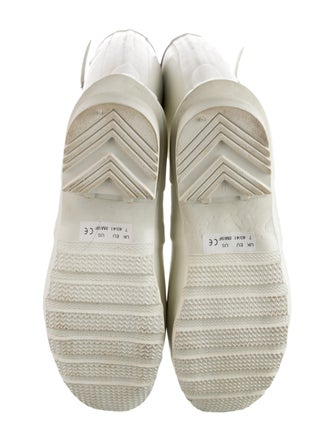 Hunter Rubber Rain Boots