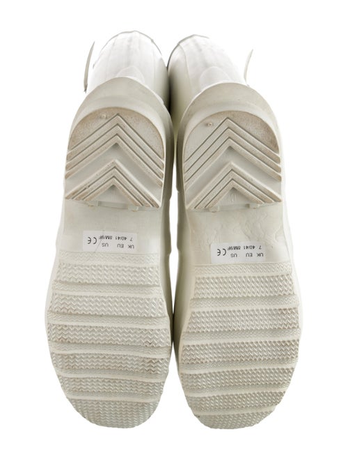 Hunter Rubber Rain Boots