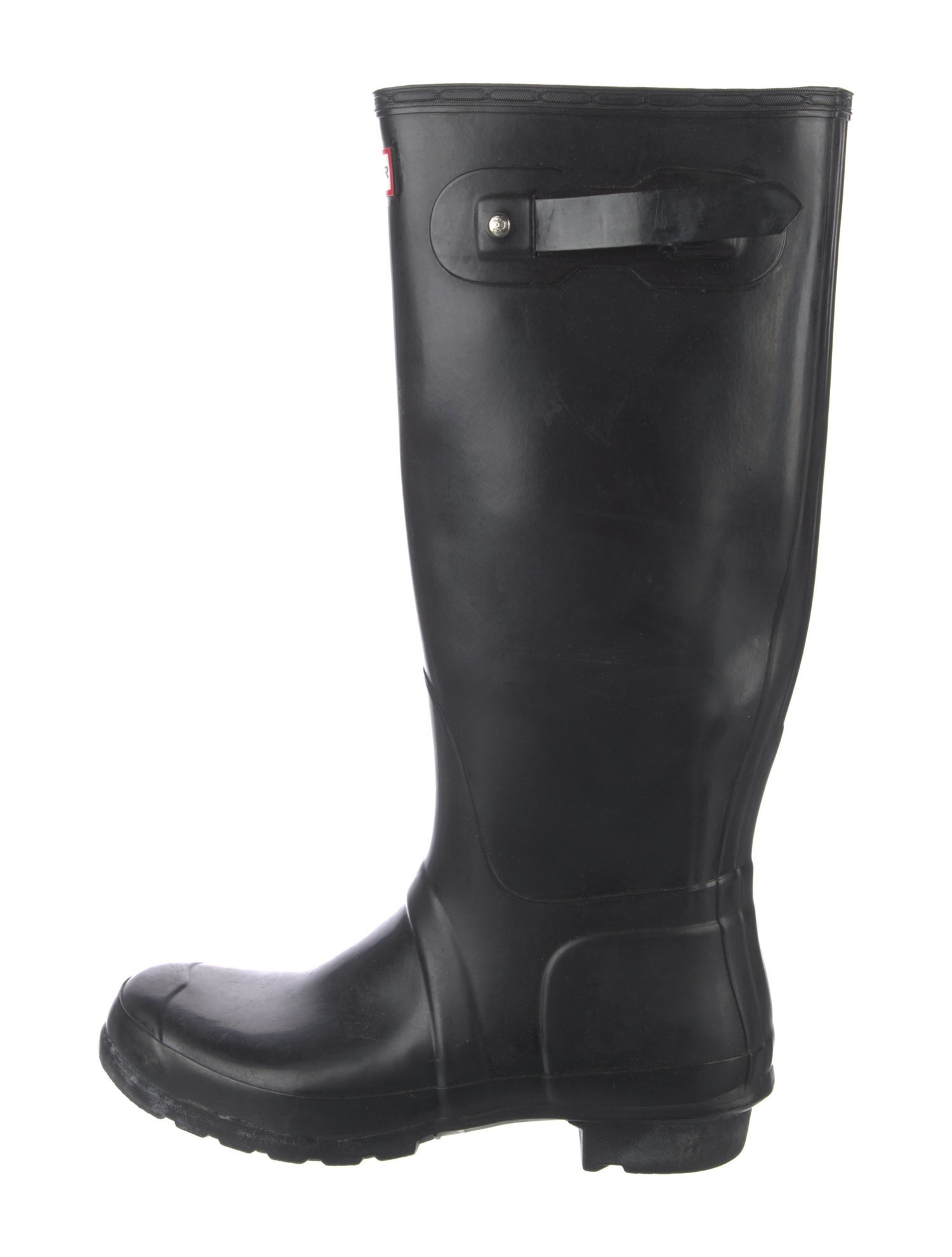 Hunter Rubber Rain Boots