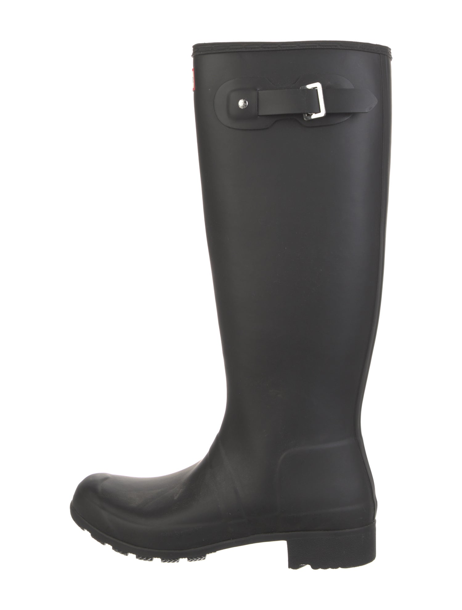 Hunter Rubber Rain Boots