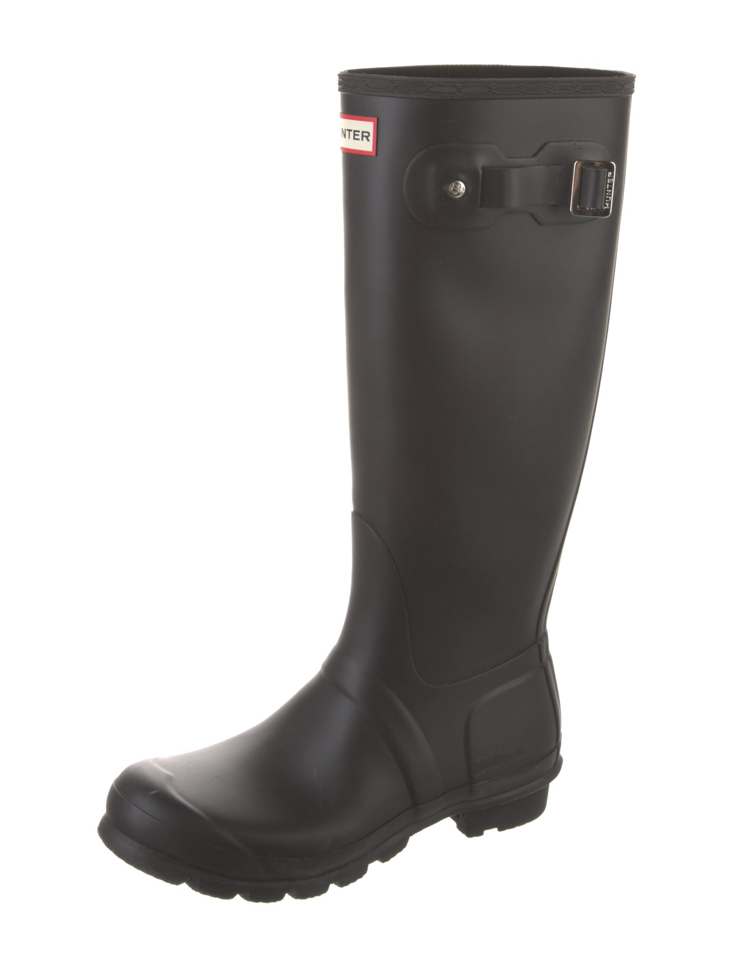 Hunter Rubber Rain Boots
