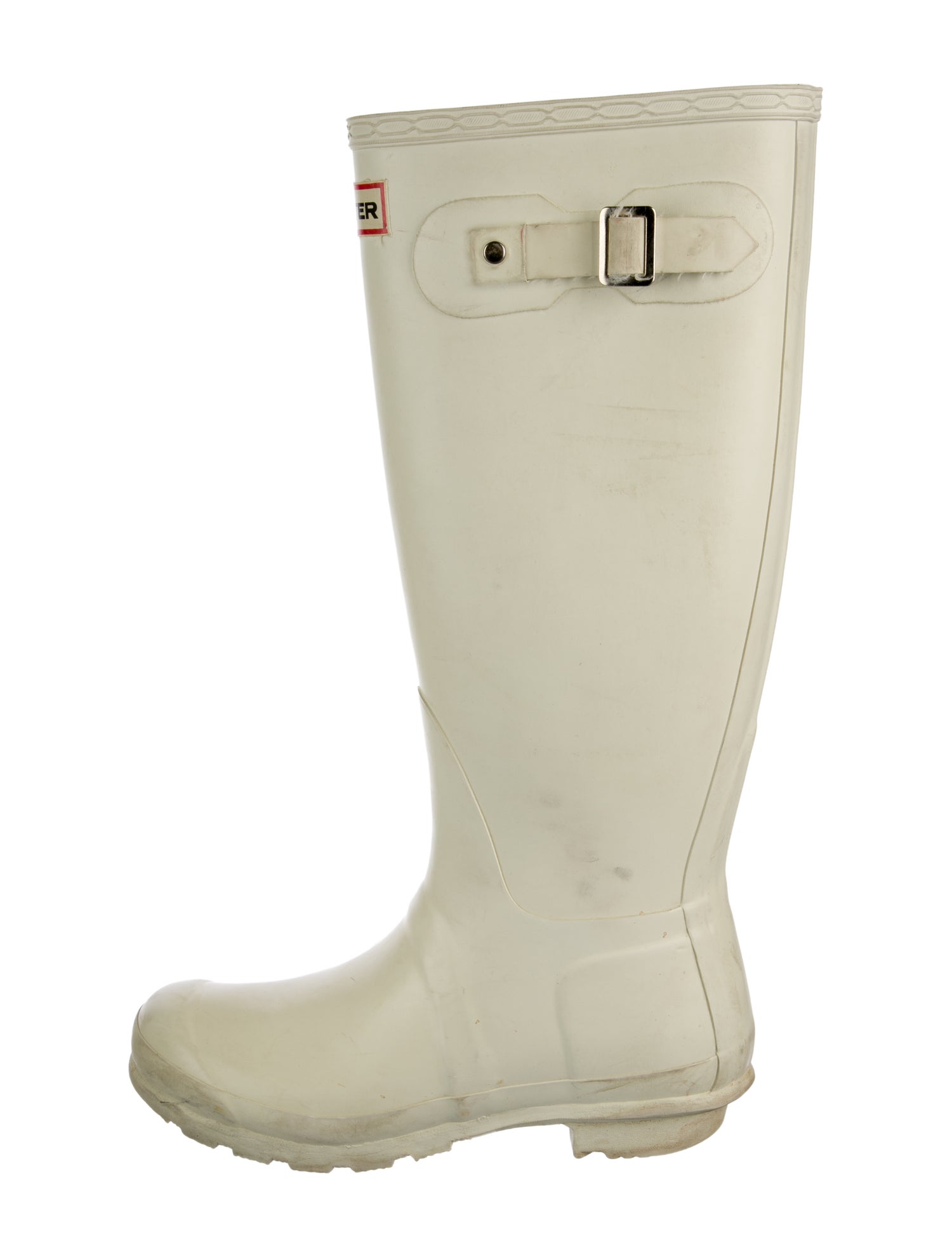 Hunter Rubber Rain Boots