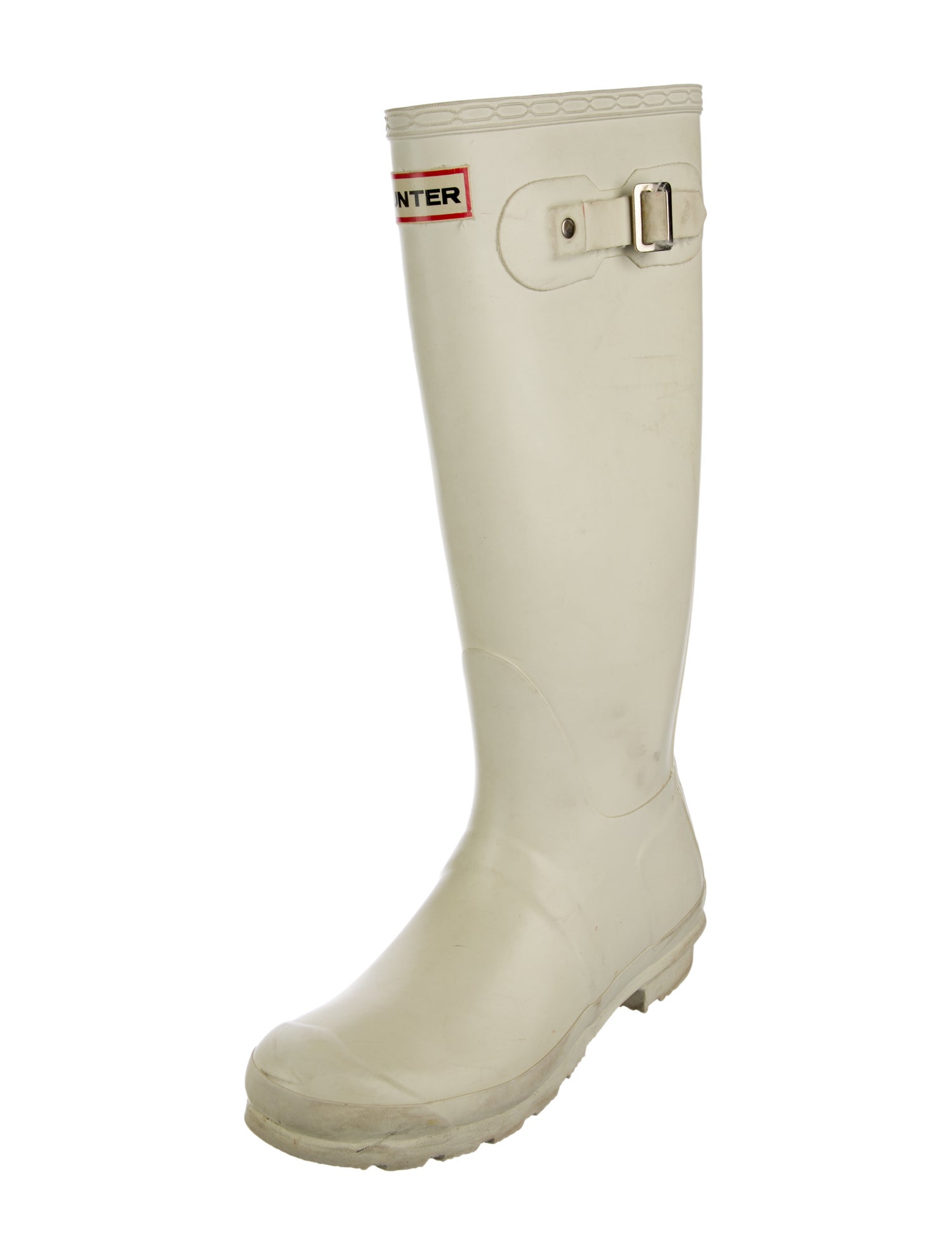 Hunter Rubber Rain Boots