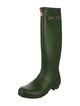Hunter Rubber Rain Boots
