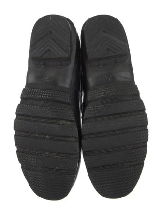 Hunter Rubber Rain Boots