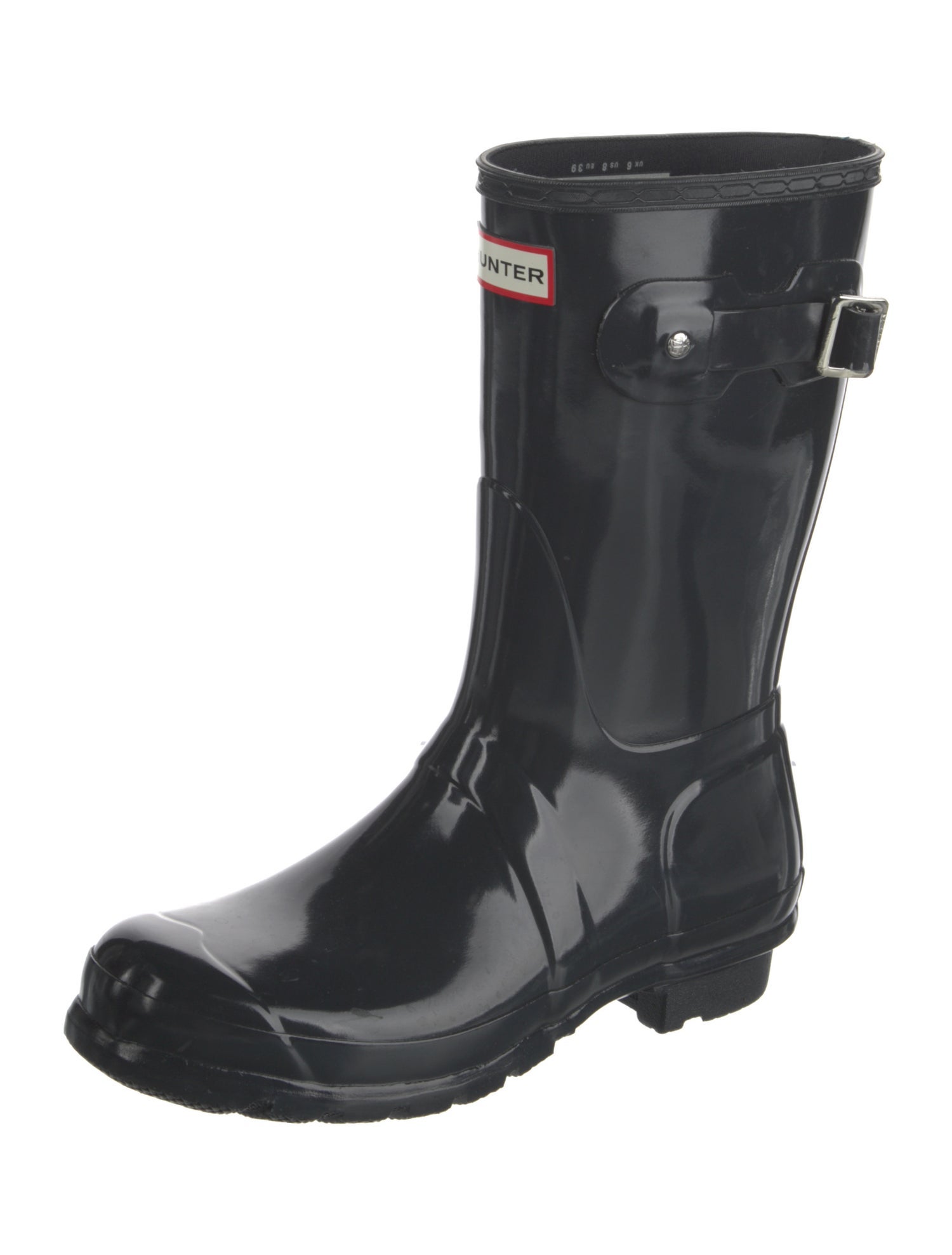 Hunter Rubber Rain Boots