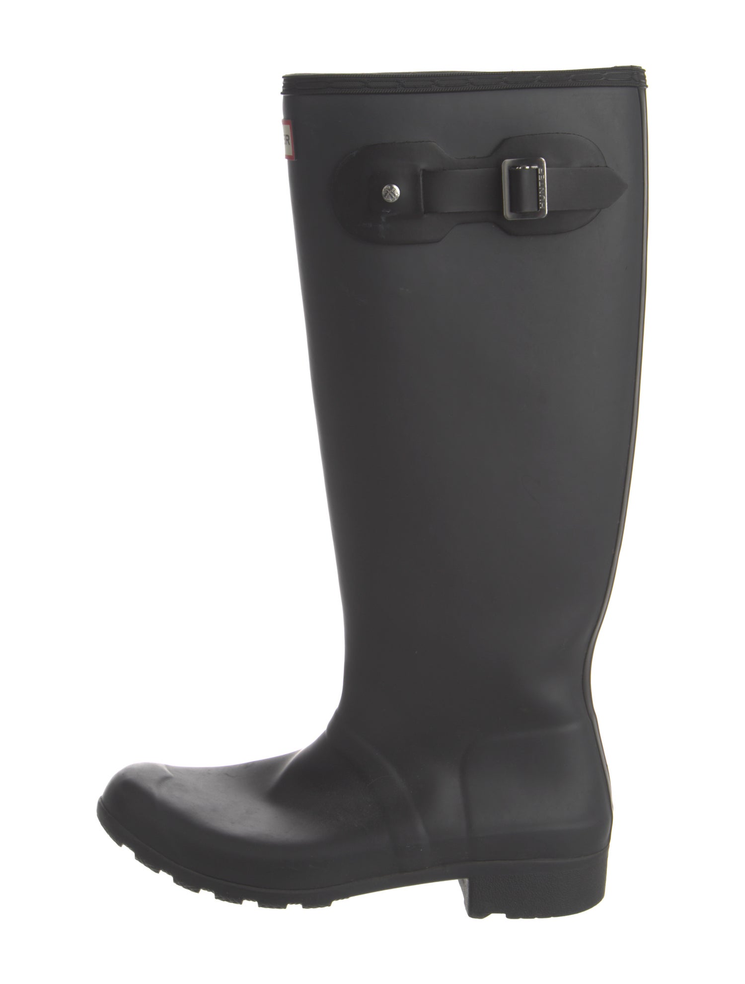 Hunter Rubber Rain Boots