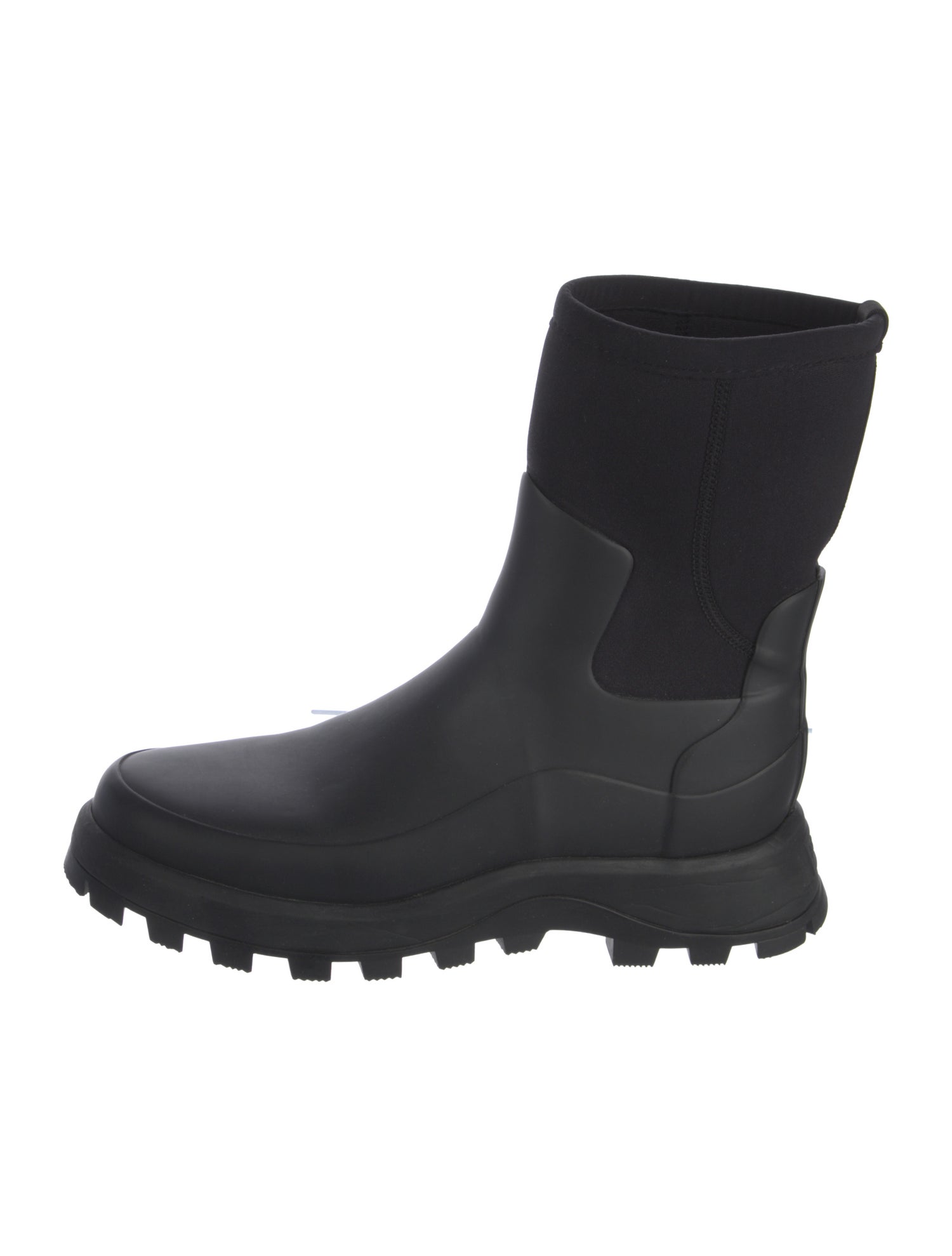 Hunter Rubber Rain Boots