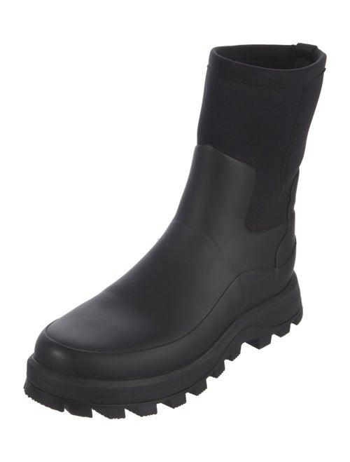 Hunter Rubber Rain Boots
