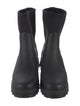 Hunter Rubber Rain Boots