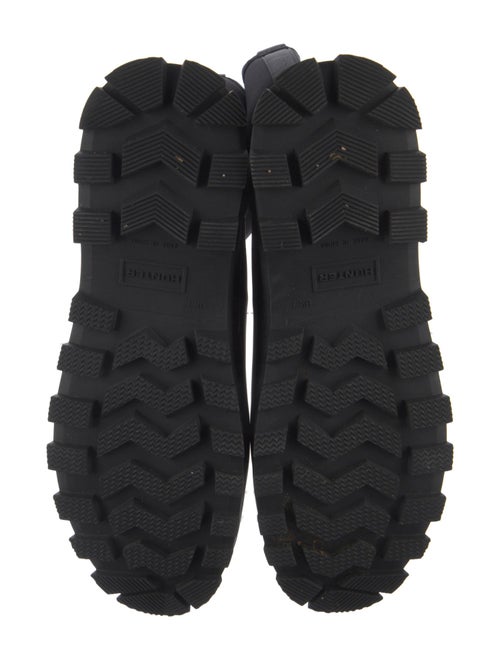 Hunter Rubber Rain Boots
