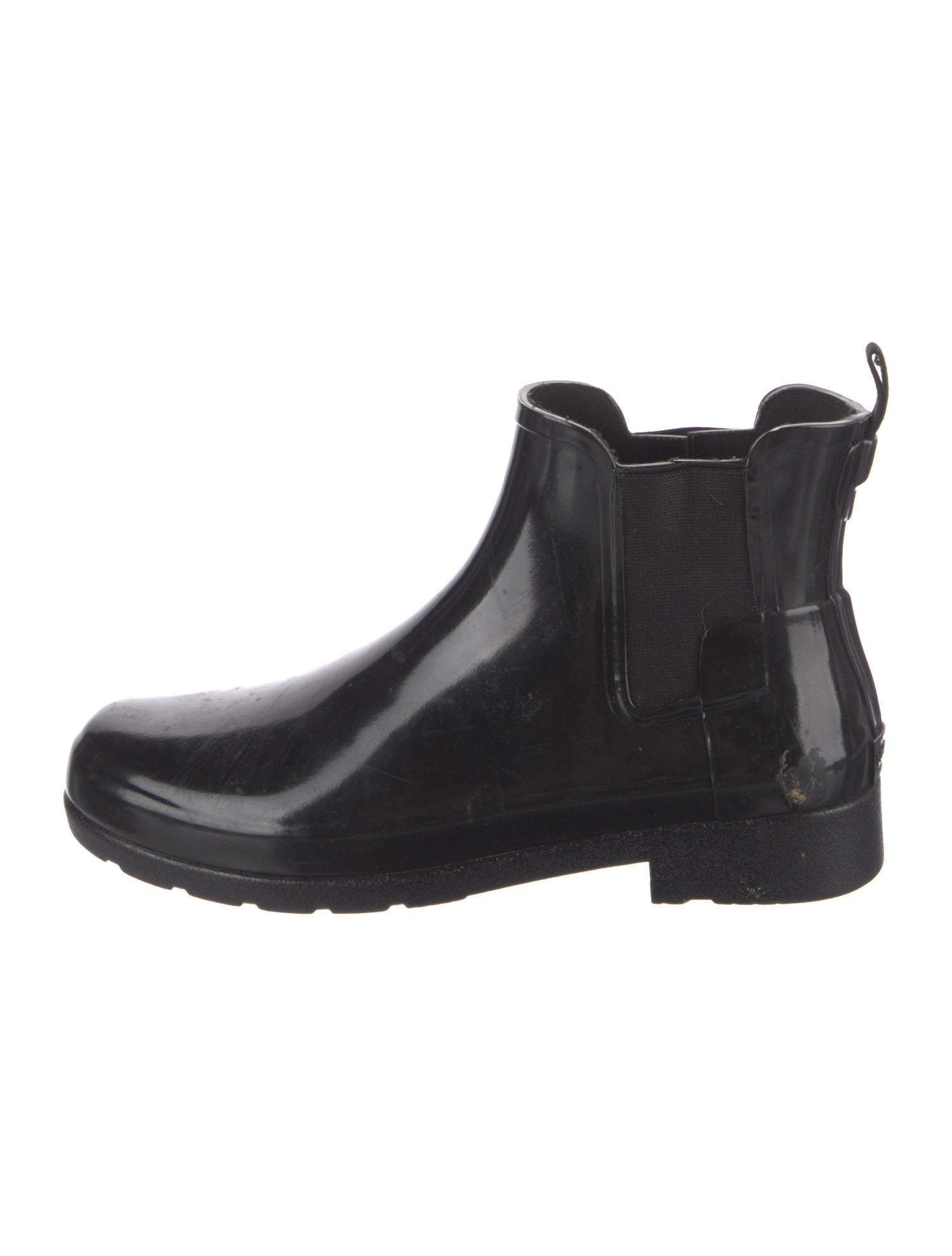 Hunter Rubber Boots