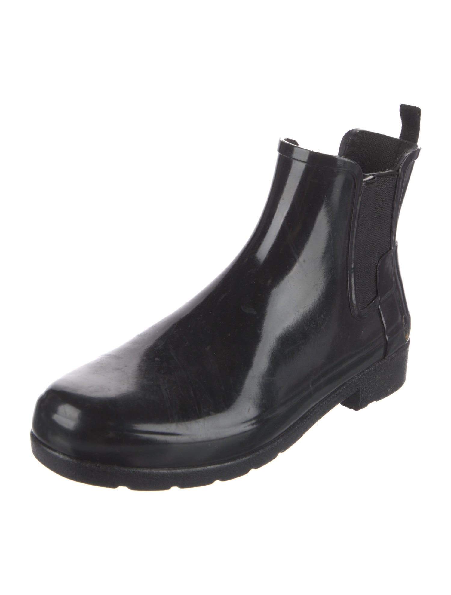 Hunter Rubber Boots